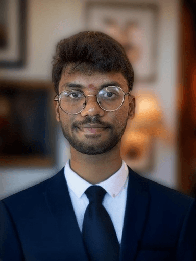Yaswanth Gudivada